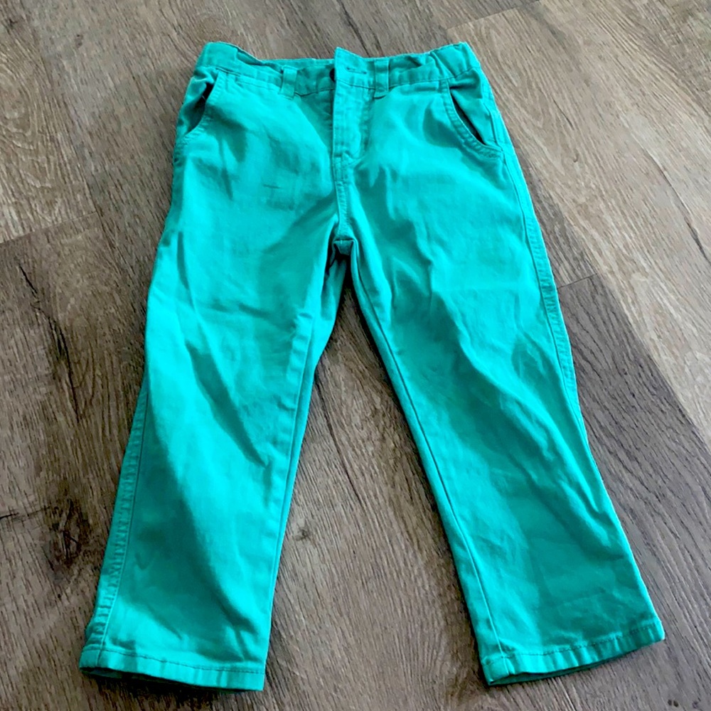 Cat & Jack jeans